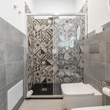 La Dolce Cagliari Holiday Home Extérieur photo