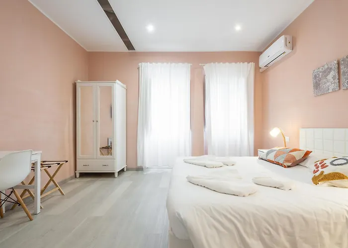 La Dolce Cagliari Holiday Home